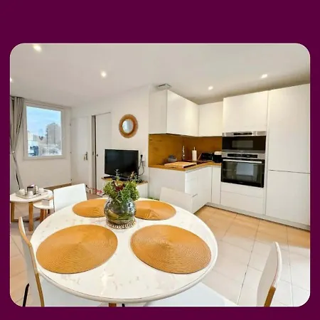 Taormina Appartement