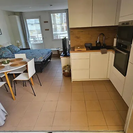 Appartement Taormina *